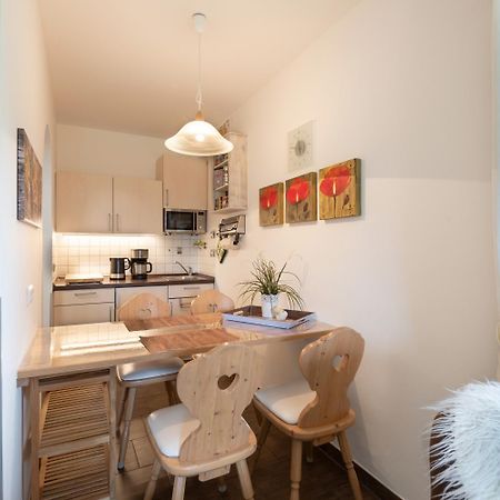 Bergschloessl Whg 10 Apartment Oberaudorf Ngoại thất bức ảnh