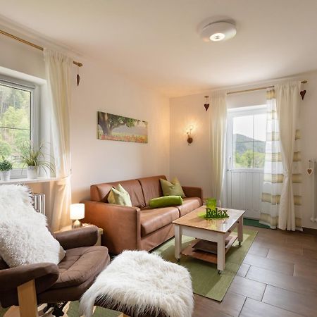 Bergschloessl Whg 10 Apartment Oberaudorf Ngoại thất bức ảnh