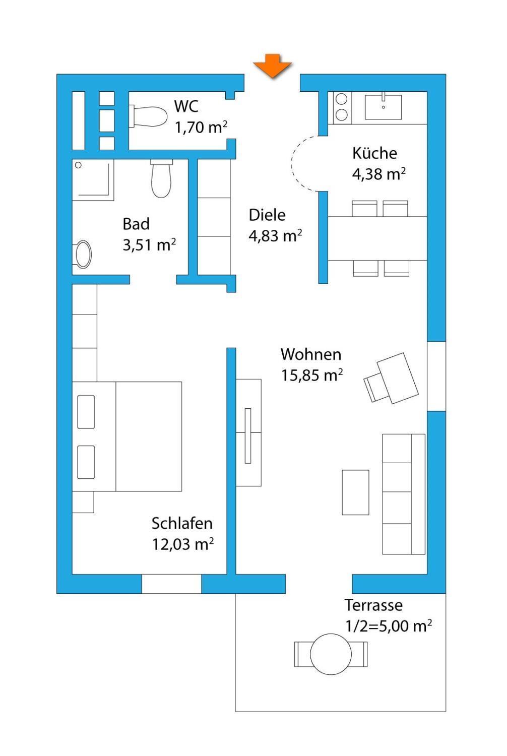 Bergschloessl Whg 10 Apartment Oberaudorf Ngoại thất bức ảnh