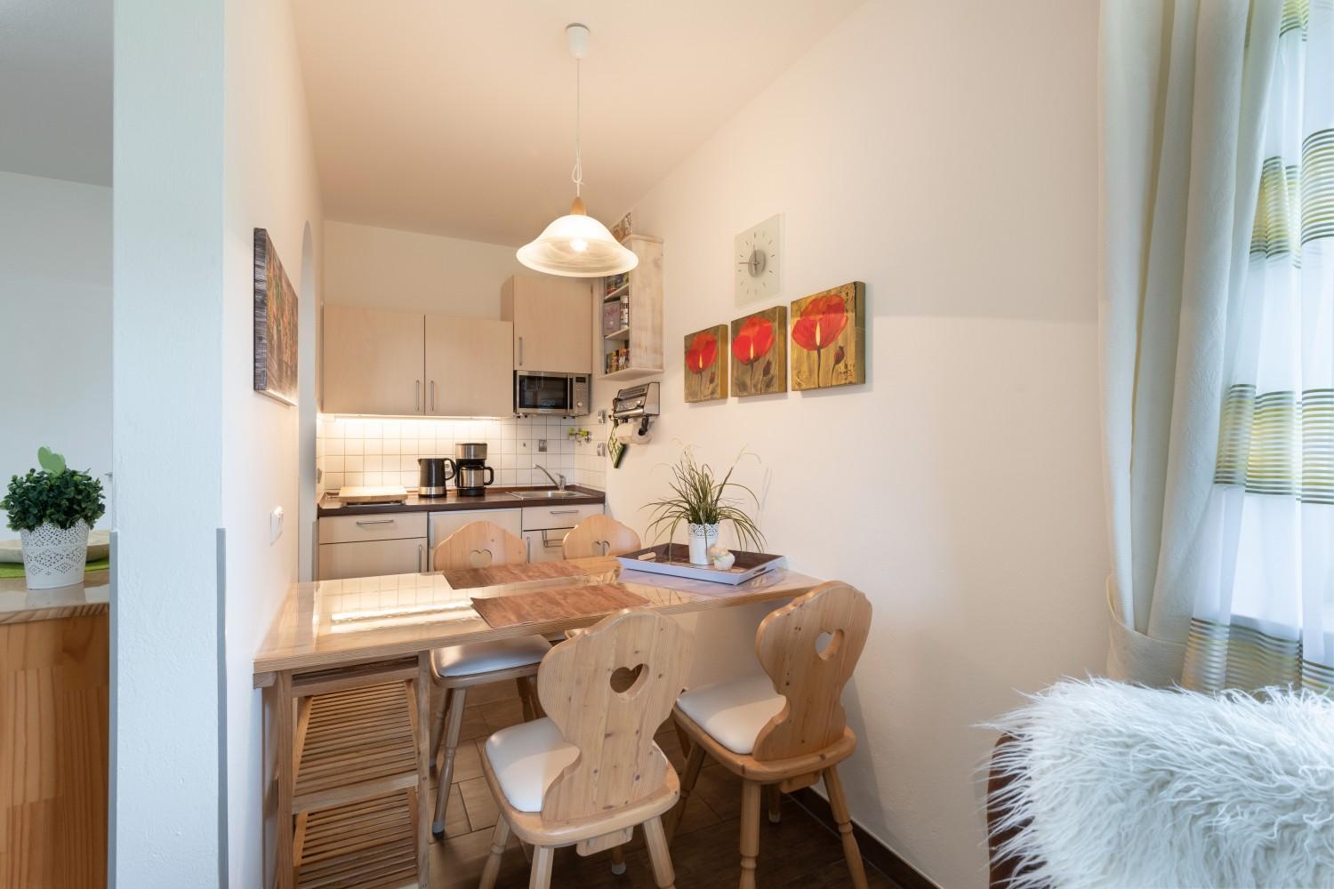 Bergschloessl Whg 10 Apartment Oberaudorf Ngoại thất bức ảnh