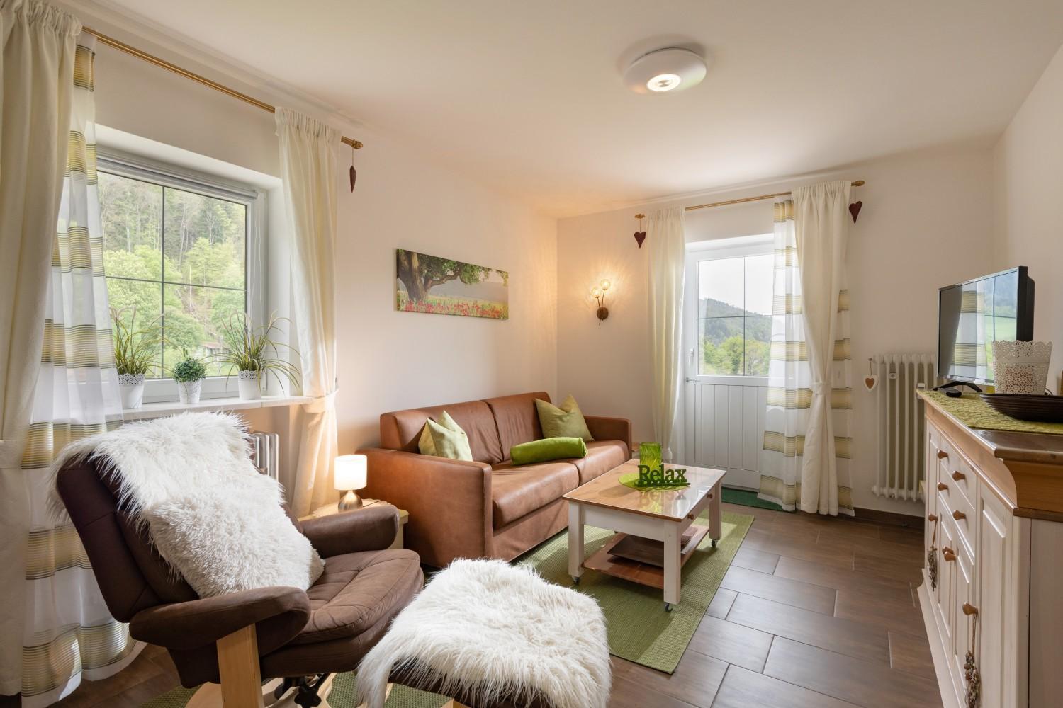 Bergschloessl Whg 10 Apartment Oberaudorf Ngoại thất bức ảnh