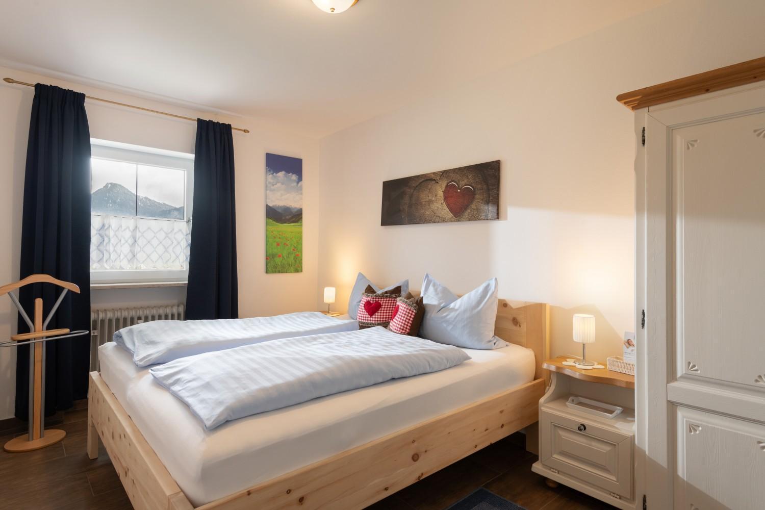 Bergschloessl Whg 10 Apartment Oberaudorf Ngoại thất bức ảnh