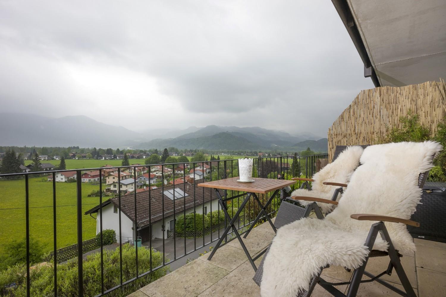 Bergschloessl Whg 10 Apartment Oberaudorf Ngoại thất bức ảnh
